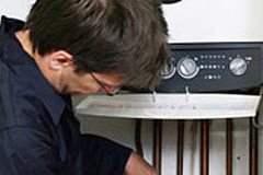 boiler replacement Countesthorpe