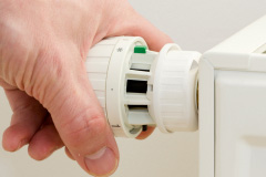 Countesthorpe central heating repair costs