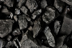 Countesthorpe coal boiler costs